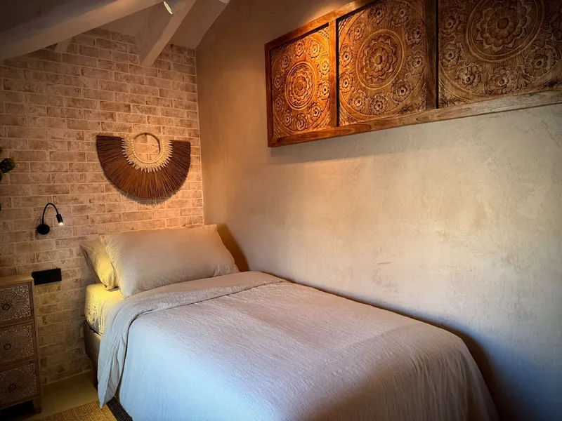 Exclusive designer apartment on the 1st floor at Llucmajor market square — photo 10