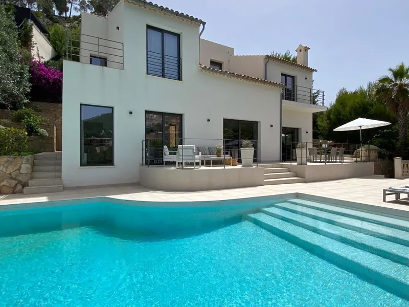 Villa for rent in Puerto de Andratx, Andratx — photo 3