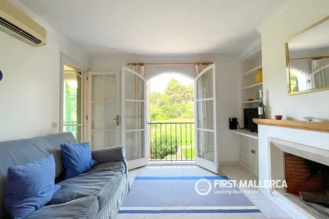 Apartment in Bendinat, Mallorca — photo 8