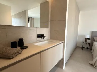 Penthouse in Santa Catalina — photo 9