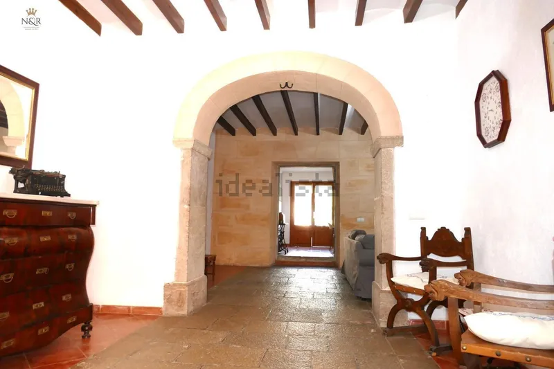 Detached house in Binissalem — photo 7
