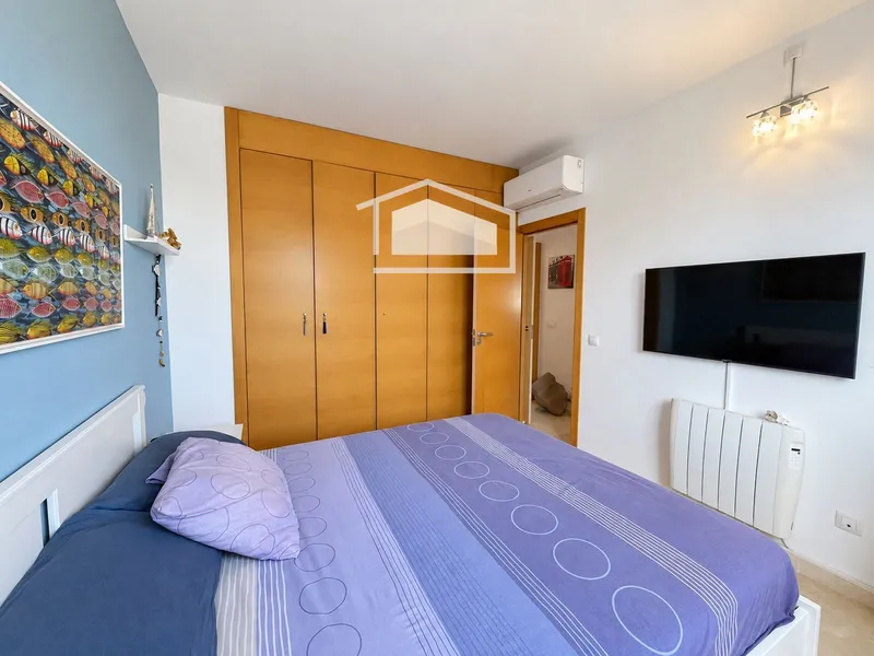 Duplex for rent in Colonia de Sant Jordi, 2 minutes from the port — photo 11