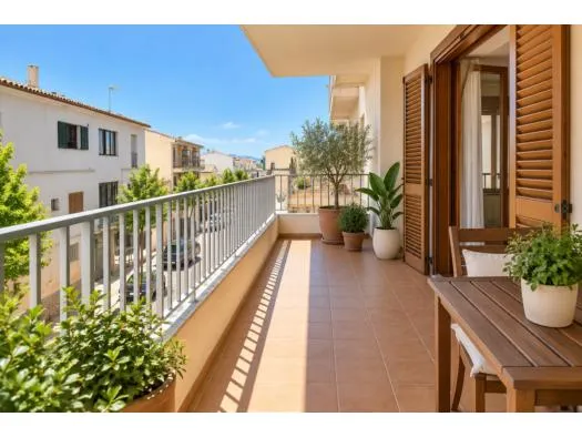 Apartment, 3 bedrooms, 145 m² — photo 1
