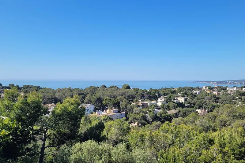 4-Bedroom Sea View Villa at 'Anchorage Hill' for Rent — photo 1