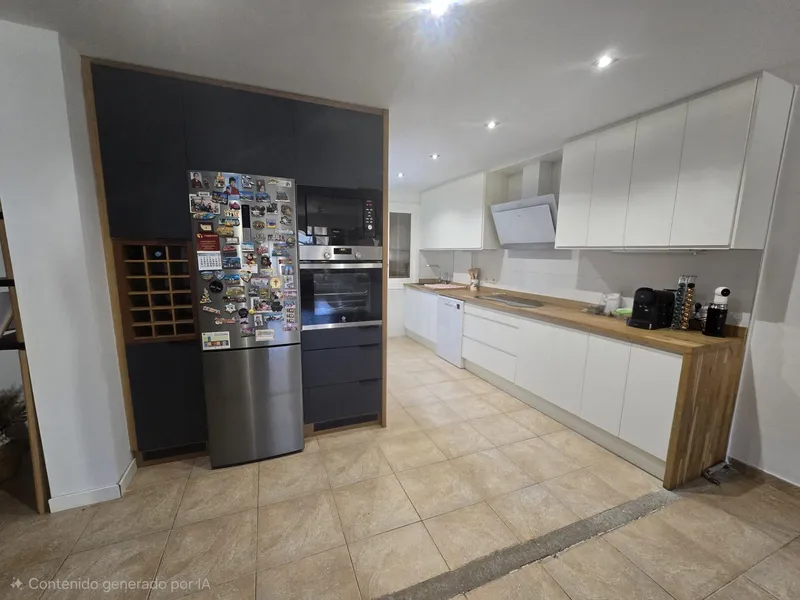 Ground floor apartment - Santa Maria del Camí, built surface 168 m², terrace size 31 m², 3 bedrooms, 2... — photo 12