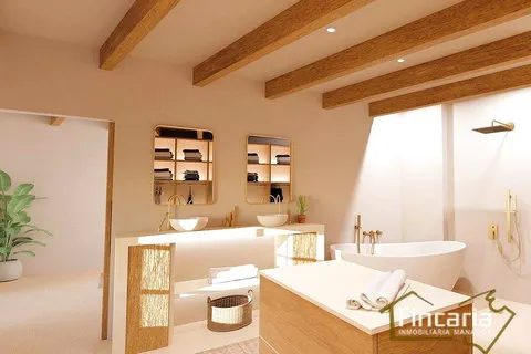 Terraced house in Arta, Mallorca — photo 9