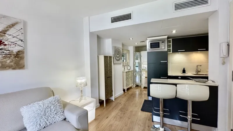 Mallorca Next Properties - Long Term Rental - 1 Bedroom Apartment with Balcony — photo 6