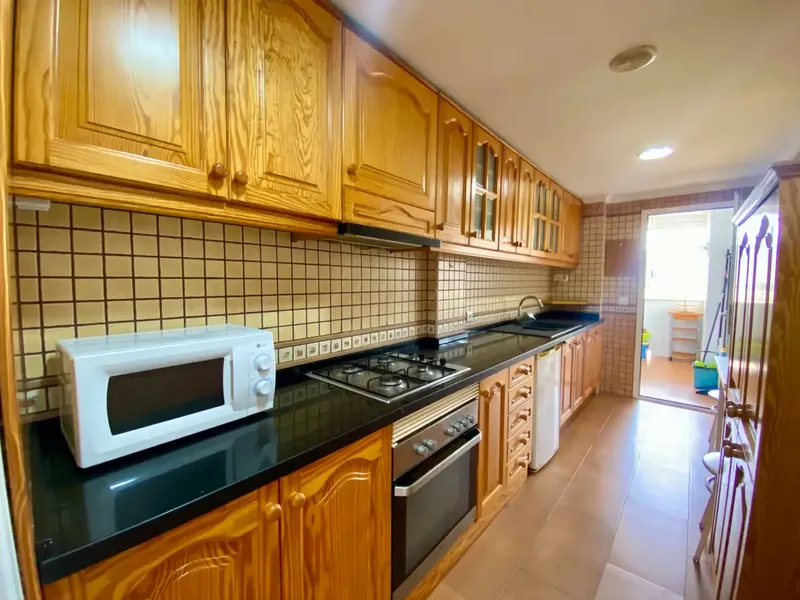 Penthouse for sale in central area with views of the Andratx Mountains — photo 9