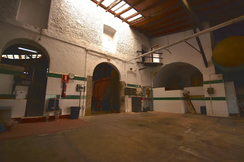 Historic winery in Binissalem: Tradition and Investment Opportunity — photo 5