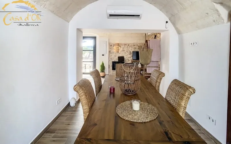 Tradition Meets Modernity: The Restored Mill of Felanitx — photo 7