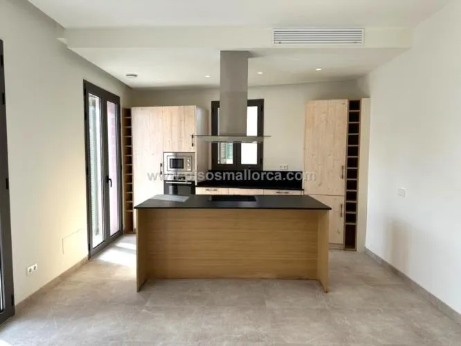 Penthouse. Manacor, Manacor area — photo 7