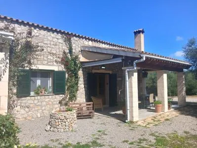 Country House - Manacor (Manacor Centro) — photo 5