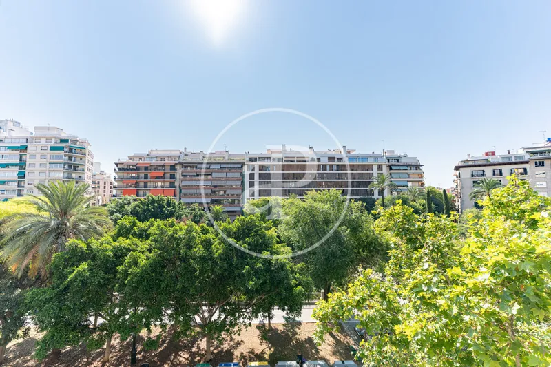 New-Build Apartment for Sale on Paseo Mallorca — photo 9