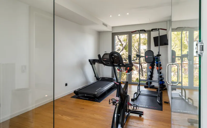Elegant Luxury Villa for Sale in Son Vida — photo 7