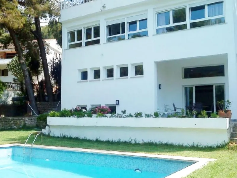 Costa den Blanes - OPPORTUNITY : 4 Bedroom Villa With Pool — photo 1