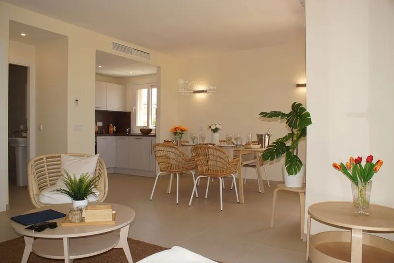 Independent Chalet — photo 1