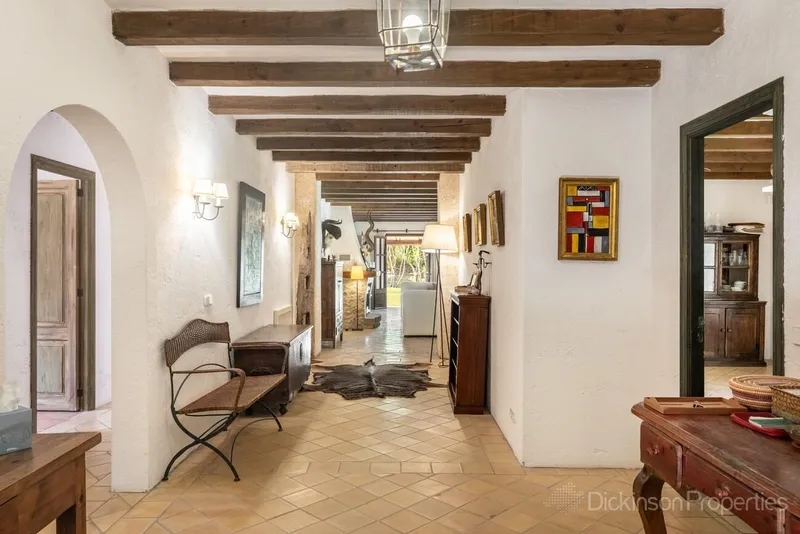 Villa for sale in Pollença, Mallorca, Baleares, Spain — photo 4