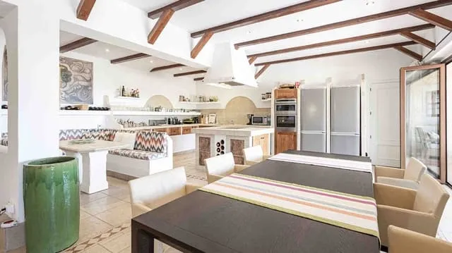 Villa for sale in Calvià Pueblo, Calvià, Mallorca — photo 9