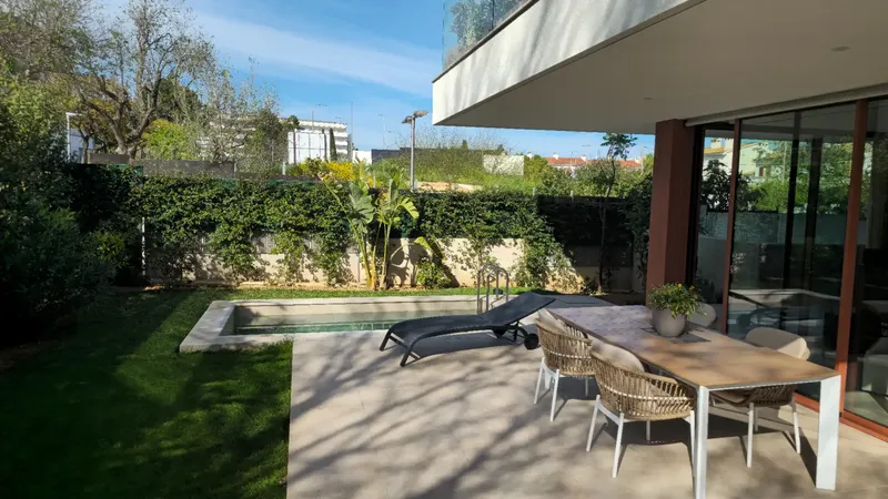 Exclusive property in Son Dameto, beautiful newly built property finished a few months ago. Son Dameto is one of the most sought-after areas — photo 8