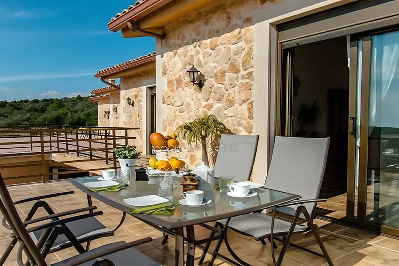Palma – Impressive finca with rural estate and holiday rental license — photo 5