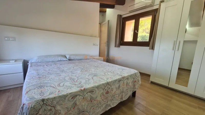 Beautiful rustic finca for rent in Colonia de Sant Pere — photo 2