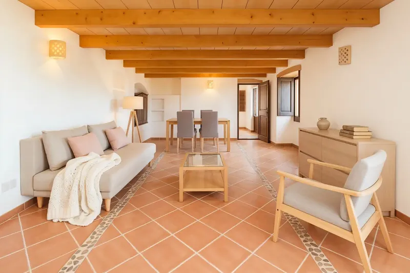 Independent estate ideally situated between the charming village of Andratx and the exclusive Port d'Andratx — photo 2