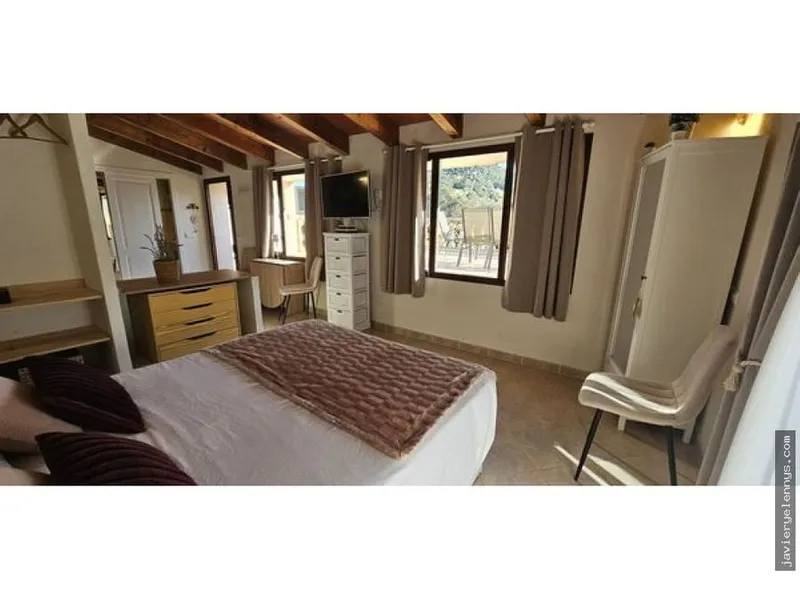 Rural house rental in Poligono Poligon 23 — photo 5