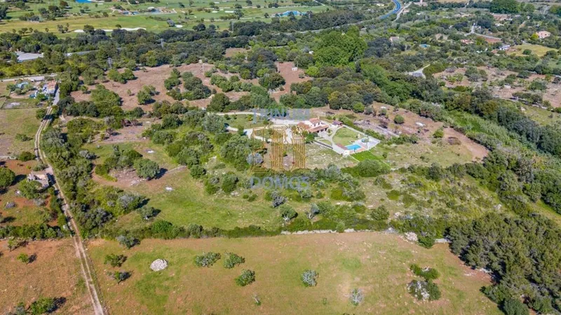 Land in Capdepera, Province of Balearic Islands — photo 8