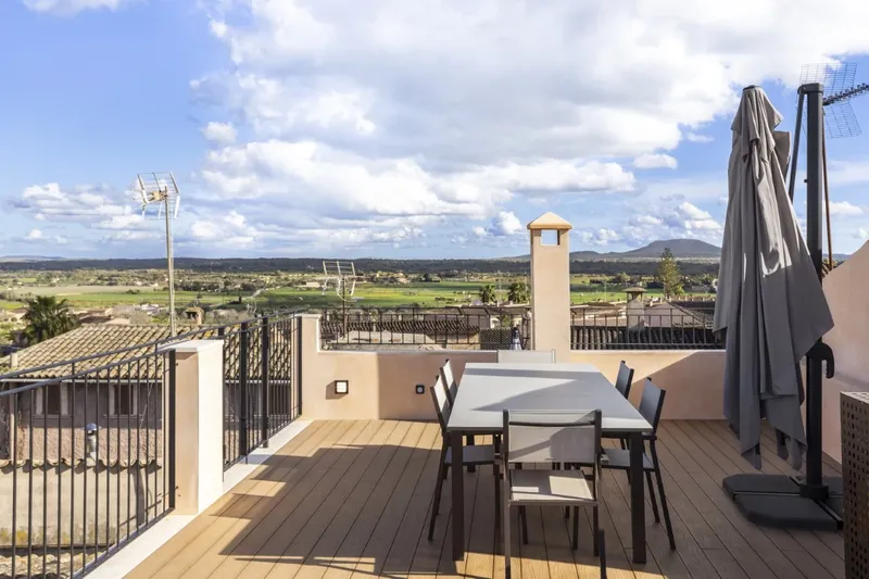 Mallorca Next Properties - Town House, Comfort and Spectacular Views — photo 4