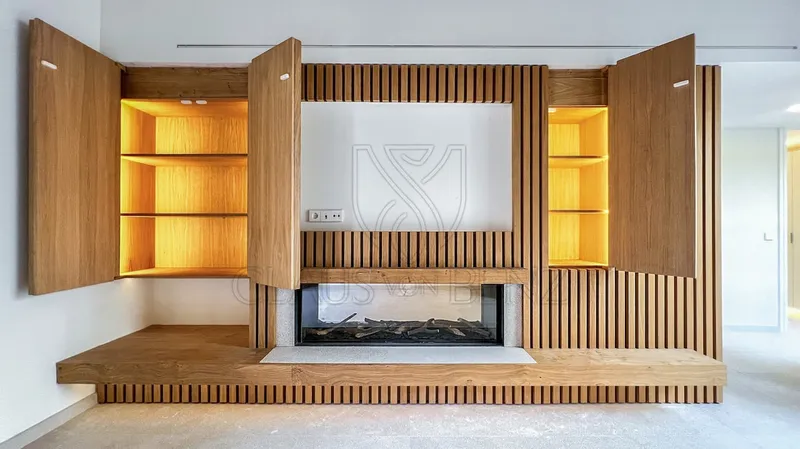 Elegant luxury penthouse in the best central old town location in Palma de Mallorca — photo 7