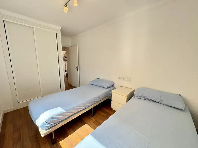 Se vende primer piso sin ascensor en Sa Ràpita, a solo 100 metros del mar y a pocos minutos de la playa andando. La vivienda tiene 80 m² úti — photo 8