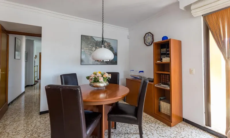 Penthouse with terrace on the same floor — photo 5