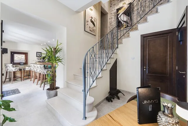 Grand Historic Townhouse for Sale in the Heart of Pollensa, North Mallorca — photo 11