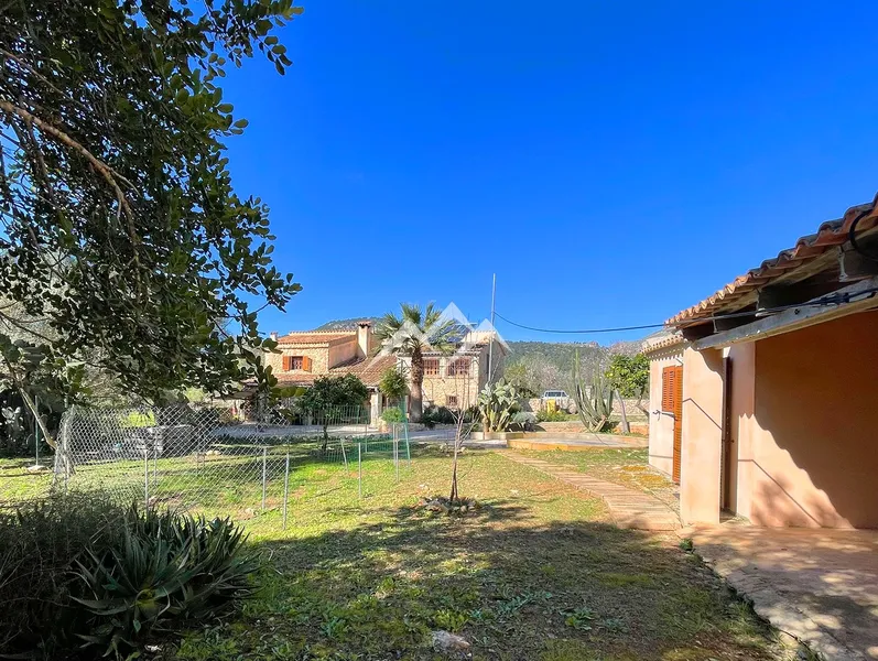 Rustic estate in Calvia — photo 4