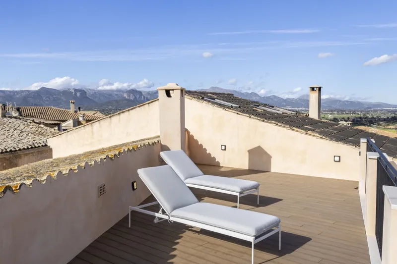 Mallorca Next Properties - Town House, Comfort and Spectacular Views — photo 3