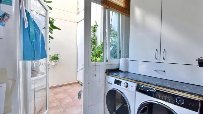 San Agusti - 3 Bedroom Ground Floor Apartment With Private Pool And Garden — photo 12