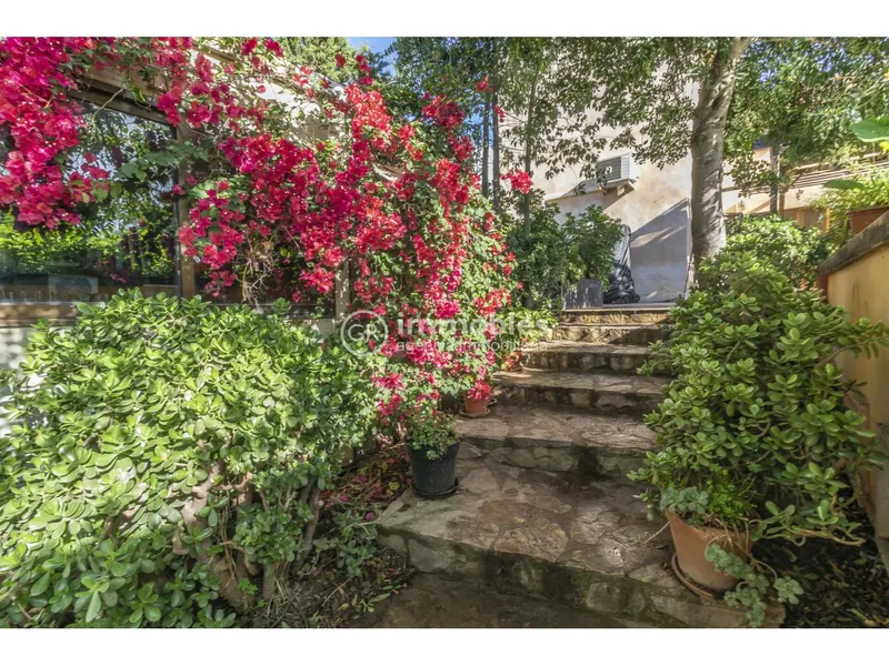 Rustic house — photo 7