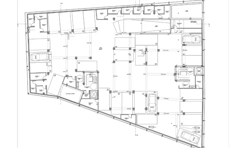 Parkings in Lloseta — photo 4
