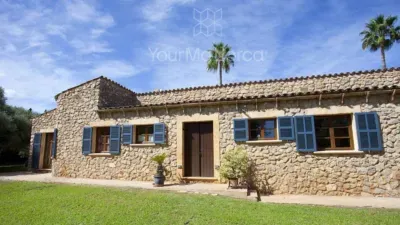 Rustic house in Capdepera — photo 4