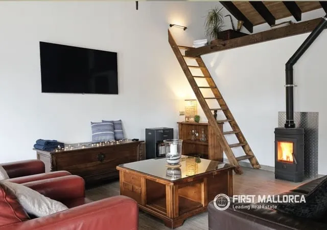 Finca/Country House for rent in Montuïri, Mallorca — photo 3
