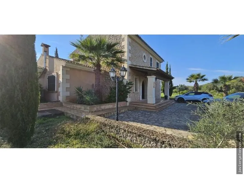 Rural house rental on Carretera Calas de Mallorca — photo 6