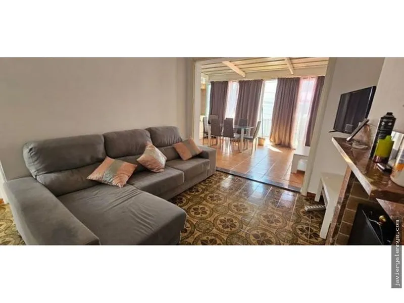 Penthouse for sale on calle d'Andrea Doria — photo 1