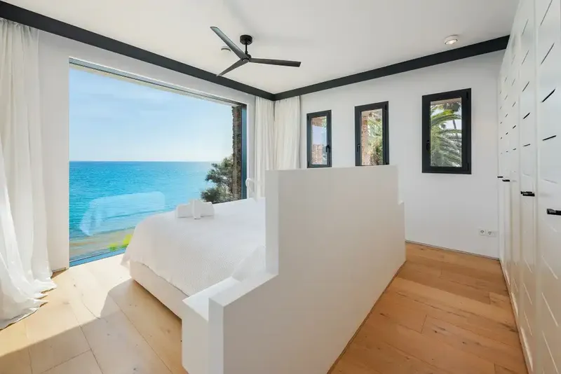 Exclusive new build villa for sale in Port Verd, one of Mallorca's most picturesque coastal areas — photo 10