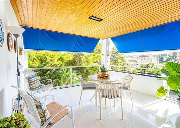 Flat / apartment in Sant Agustí, Palma de Mallorca — photo 1