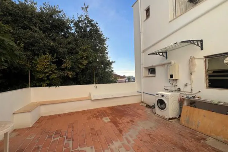 Genova – Apartment to renovate — photo 1