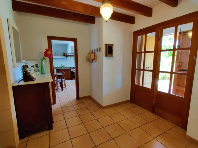 disponible a partir de agosto 2025. vivienda en zona rústica ubicada a 3 minutos de Manacor i a 10 minutos de la localidad de Portocristo. l — photo 12