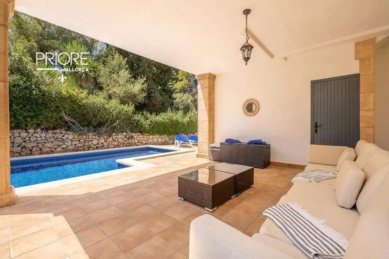 Detached House in Alcúdia, Province of Balearic Islands — photo 5