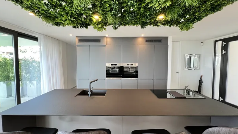 Exclusive: Modern villa with sea views in Costa d'en Blanes - Marcel Remus Real Estate — photo 9