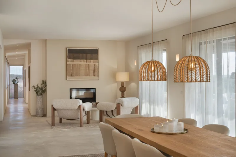 Modern elegance and Mallorcan charm in Ses Salines — photo 7