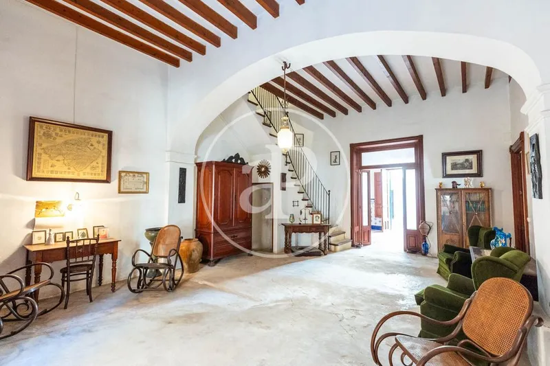 Villa in Llucmajor, Province of Balearic Islands — photo 1